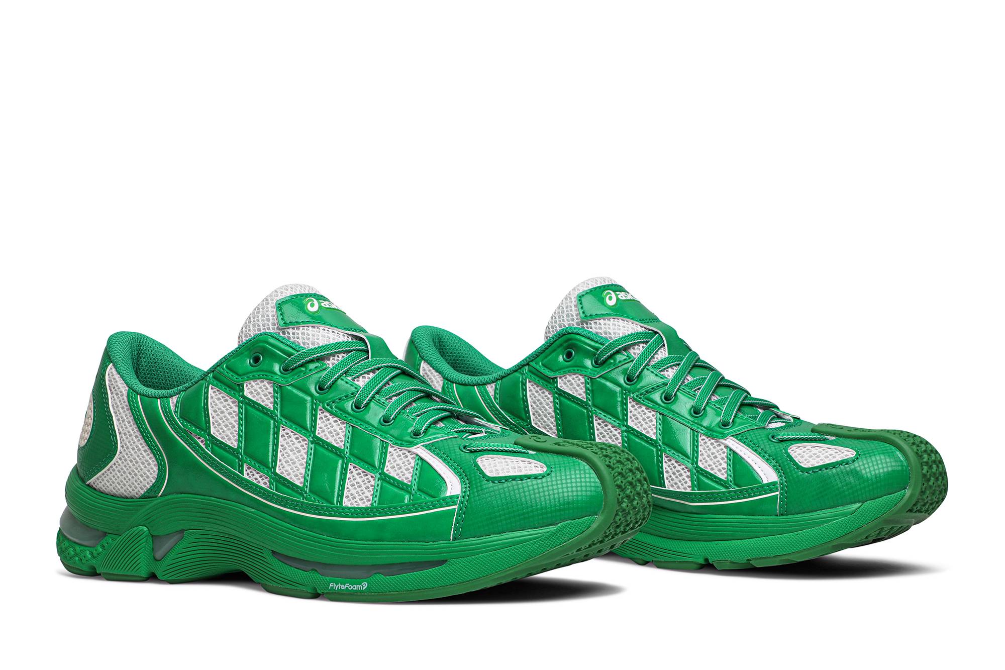 Cheap Kiko Kostadinov x ASICS Gel Kiril '香菜' 1023A019-300