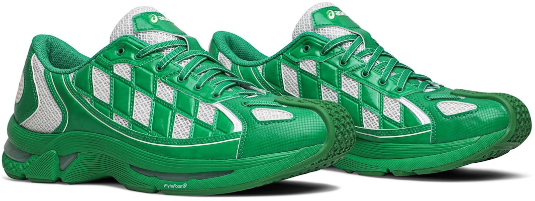 Kiko Kostadinov x ASICS Gel Kiril '香菜' 1023A019-300 Cheap Kiko Kostadinov x ASICS Gel Kiril '香菜' 1023A019-300