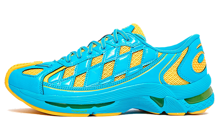 Kiko Kostadinov x ASICS Gel Kiril 'Ice Mint' 1023A019-400