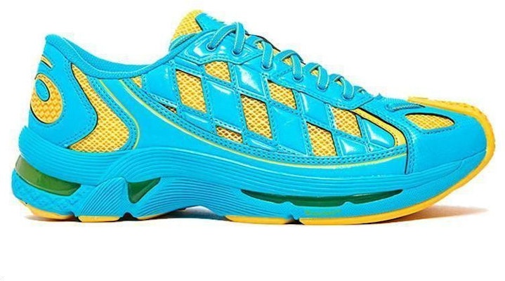 キコ・コスタディノフ×アシックス ゲルキリール”アイスミント” 1023A019-400 Order キコ・コスタディノフ×アシックス ゲルキリール”アイスミント” 1023A019-400