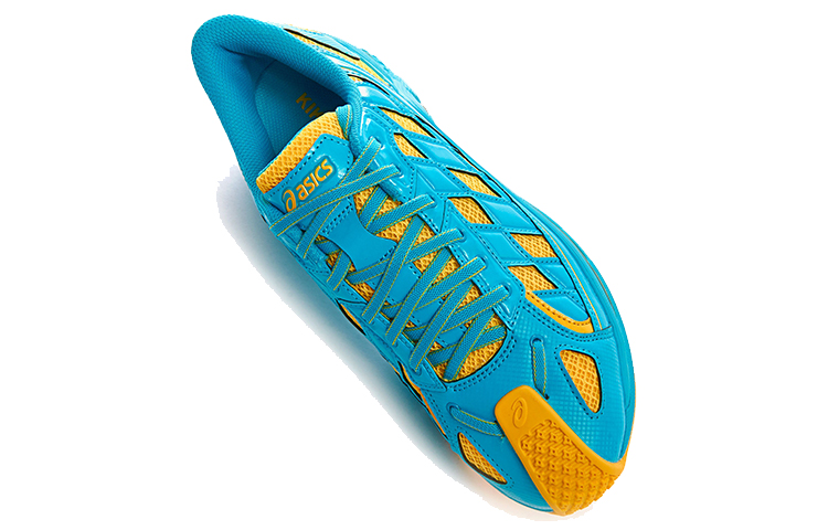 Shop キコ・コスタディノフ×アシックス ゲルキリール”アイスミント” 1023A019-400