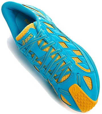 キコ・コスタディノフ×アシックス ゲルキリール”アイスミント” 1023A019-400 Shop キコ・コスタディノフ×アシックス ゲルキリール”アイスミント” 1023A019-400