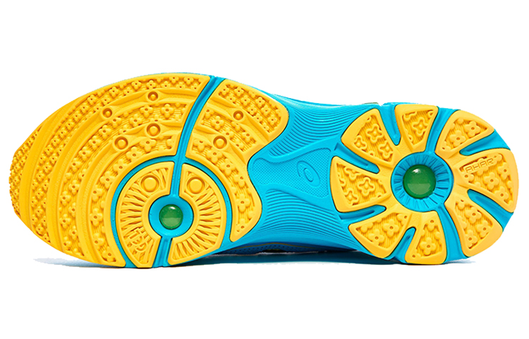 Purchase キコ・コスタディノフ×アシックス ゲルキリール”アイスミント” 1023A019-400