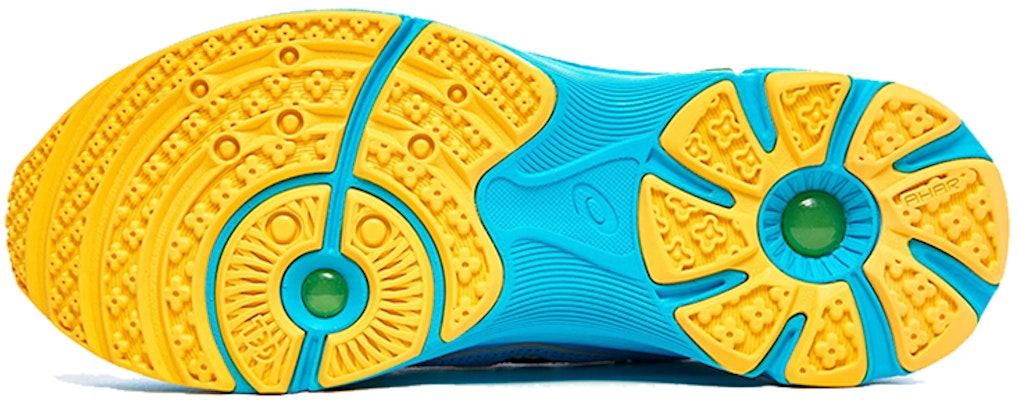 キコ・コスタディノフ×アシックス ゲルキリール”アイスミント” 1023A019-400 Purchase キコ・コスタディノフ×アシックス ゲルキリール”アイスミント” 1023A019-400