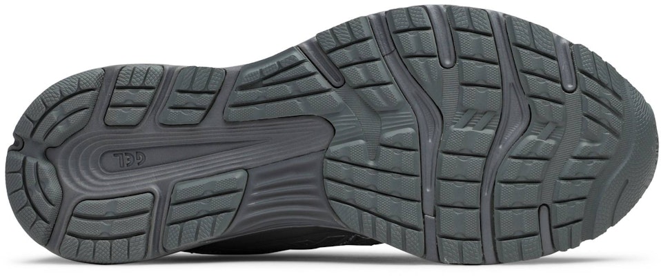 Kiko Kostadinov x ASICS Gel Korika 'Silver Steel' Sepatu Sneakers Pria 1023A010-020 Shop Kiko Kostadinov x ASICS Gel Korika 'Silver Steel' Sepatu Sneakers Pria 1023A010-020