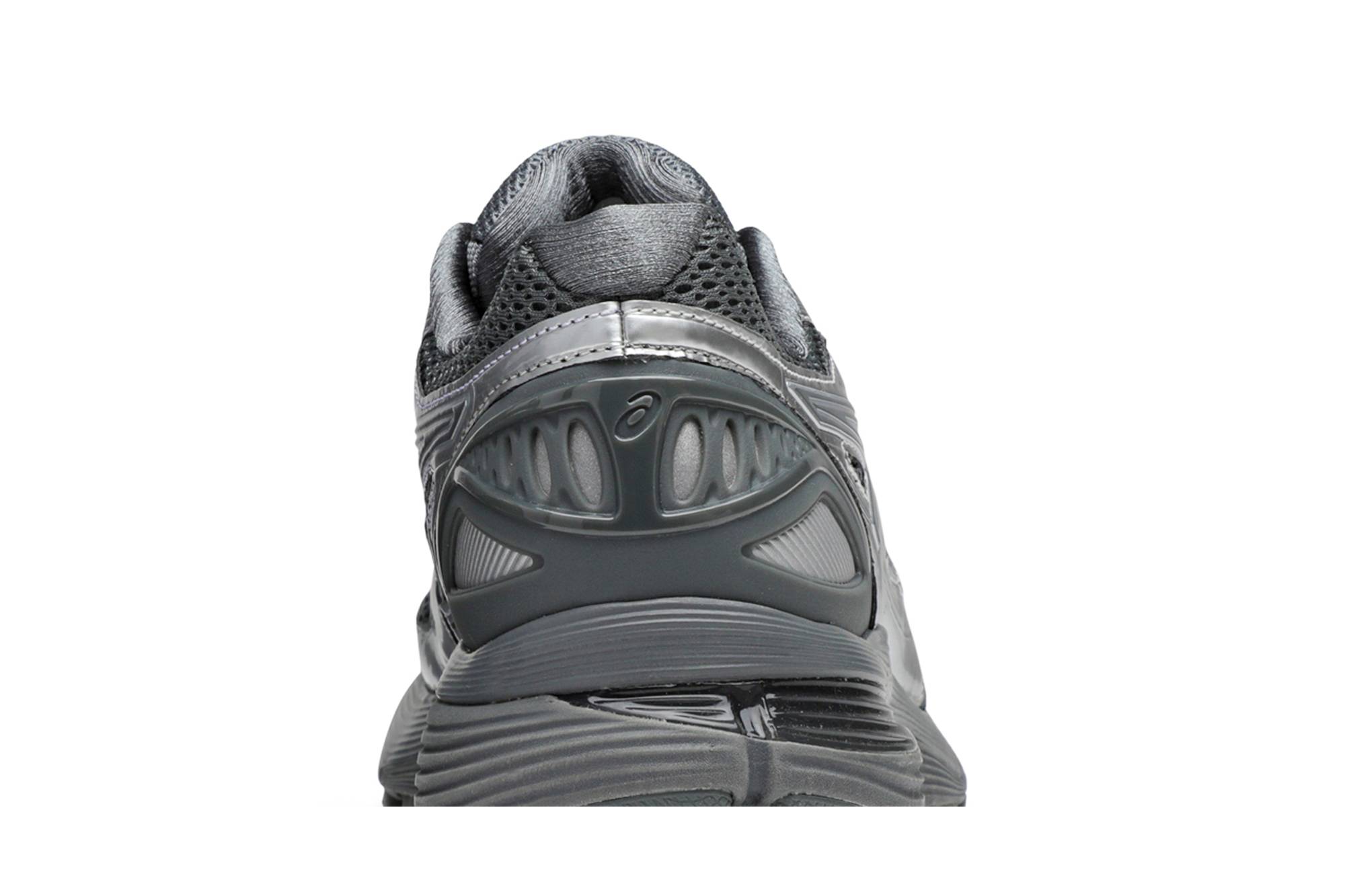 Sizing Kiko Kostadinov x ASICS Gel Korika 'Silver Steel' Sepatu Sneakers Pria 1023A010-020