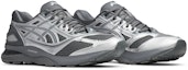 Cheap Kiko Kostadinov x ASICS Gel Korika 'Silver Steel' Sepatu Sneakers Pria 1023A010-020