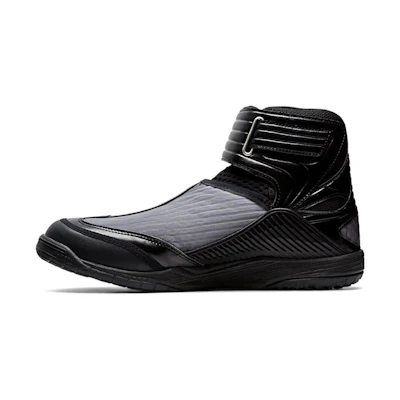Kiko Kostadinov ASICS Gel Nepxa 'Black'