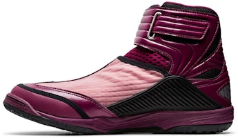 Kiko Kostadinov x ASICS Gel Nepxa 'Roselle' 1023A009-500 Kiko Kostadinov x ASICS Gel Nepxa 'Roselle' 1023A009-500