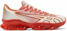 Buy Kiko Kostadinov x ASICS Gel-Quantum Levitrack 'Putih Merah' 1201A404-500