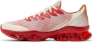 Lookbook Kiko Kostadinov x ASICS Gel-Quantum Levitrack 'Putih Merah' 1201A404-500