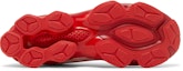 Shop Kiko Kostadinov x ASICS Gel-Quantum Levitrack 'Putih Merah' 1201A404-500