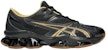 Kiko Kostadinov x ASICS Gel Quantum Zientzia 'Hitam Emas' 1201A869-001