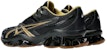 Kiko Kostadinov x ASICS Gel Quantum Zientzia 'Hitam Emas' 1201A869-001