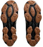 KIKO KOSTADINOV x Asics GEL-Quantum Zientzia 舒適時尚 耐磨 低筒 生活休閒鞋 男款 黑金 Sizing KIKO KOSTADINOV x Asics GEL-Quantum Zientzia 舒適時尚 耐磨 低筒 生活休閒鞋 男款 黑金