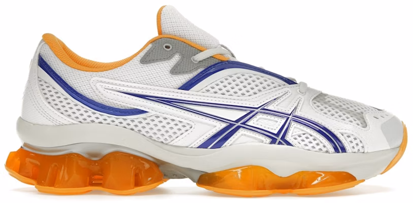 Kiko Kostadinov x ASICS Gel Quantum Zientzia '尼克斯' 1201A869-100 Buy Kiko Kostadinov x ASICS Gel Quantum Zientzia '尼克斯' 1201A869-100