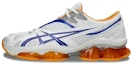Buy Kiko Kostadinov x ASICS Gel Quantum Zientzia 'Knicks' Lelaki kasut sukan 1201A869-100