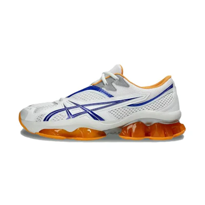 Kiko Kostadinov ASICS Gel QNTM Zientzia 'Knicks'