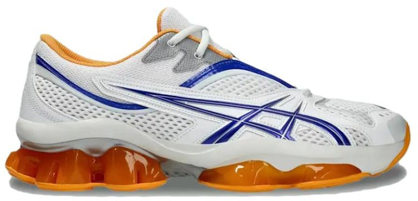 Kiko Kostadinov x ASICS Gel Quantum Zientzia 'Knicks' zapatillas deportivas 1201A869-100 Order Kiko Kostadinov x ASICS Gel Quantum Zientzia 'Knicks' zapatillas deportivas 1201A869-100