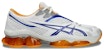 Kiko Kostadinov x ASICS Gel Quantum Zientzia 'Knicks' Lelaki kasut sukan 1201A869-100