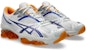 Kiko Kostadinov x ASICS Gel Quantum Zientzia 'Knicks' Lelaki kasut sukan 1201A869-100