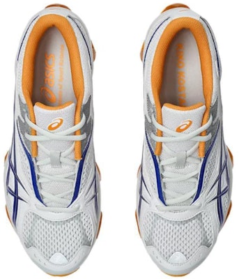 Kiko Kostadinov x ASICS Gel Quantum Zientzia 'Knicks' 1201A869-100 Shop Kiko Kostadinov x ASICS Gel Quantum Zientzia 'Knicks' 1201A869-100