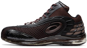 Kiko Kostadinov x ASICS Gel Sokat 2 Infinity 'Coffee' 1023A011-200 Kiko Kostadinov x ASICS Gel Sokat 2 Infinity 'Coffee' 1023A011-200