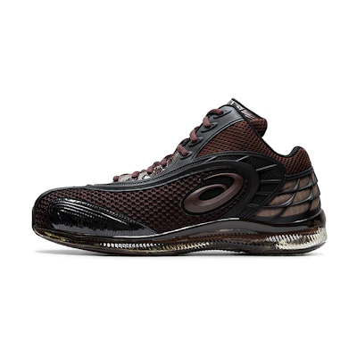 Kiko Kostadinov ASICS Gel Sokat 2 Infinity 'Coffee'