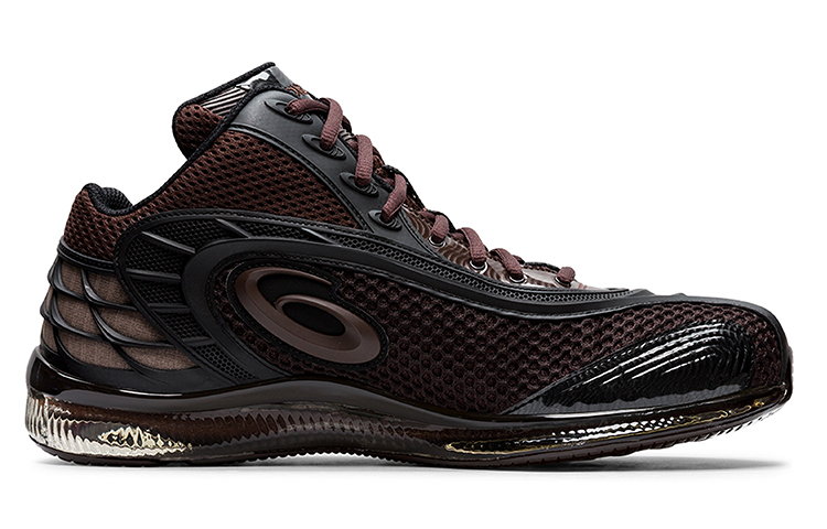 Order キコ・コスタディノフ×アシックス ゲルソカット2 インフィニティ "コーヒー" 1023A011-200