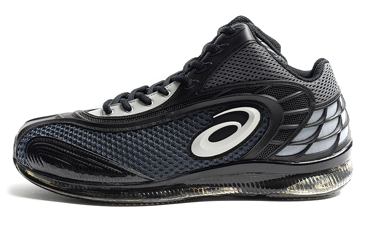 Kiko Kostadinov x ASICS Gel Sokat Infinity 2 'Carrier Grey' 1023A011-020