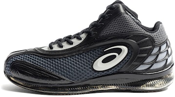 Kiko Kostadinov x ASICS Gel Sokat Infinity 2 'Carrier Grey' 1023A011-020 Kiko Kostadinov x ASICS Gel Sokat Infinity 2 'Carrier Grey' 1023A011-020