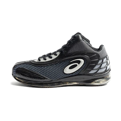 Kiko Kostadinov ASICS Gel Sokat Infinity 2 'Carrier Grey'