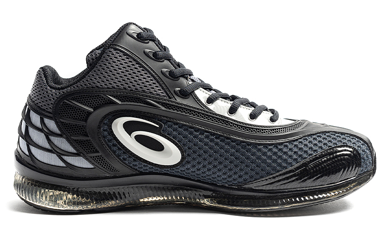 Order Kiko Kostadinov x ASICS Gel Sokat Infinity 2「Carrier Grey」1023A011-020