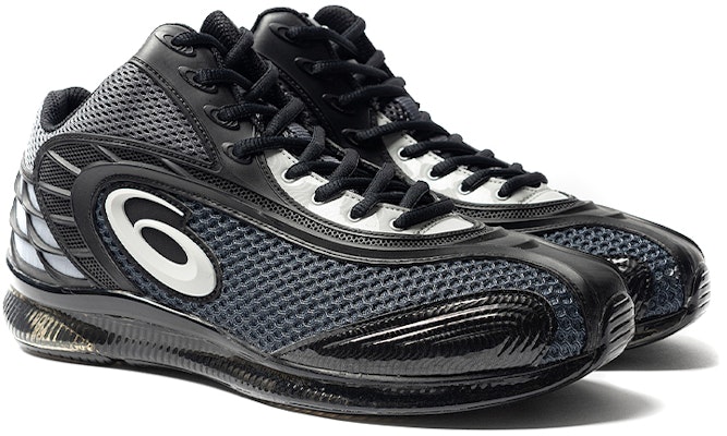 키코 코스타디노브 x 아식스 젤 소캇 인피니티 2 '캐리어 그레이' 1023A011-020 Lookbook 키코 코스타디노브 x 아식스 젤 소캇 인피니티 2 '캐리어 그레이' 1023A011-020