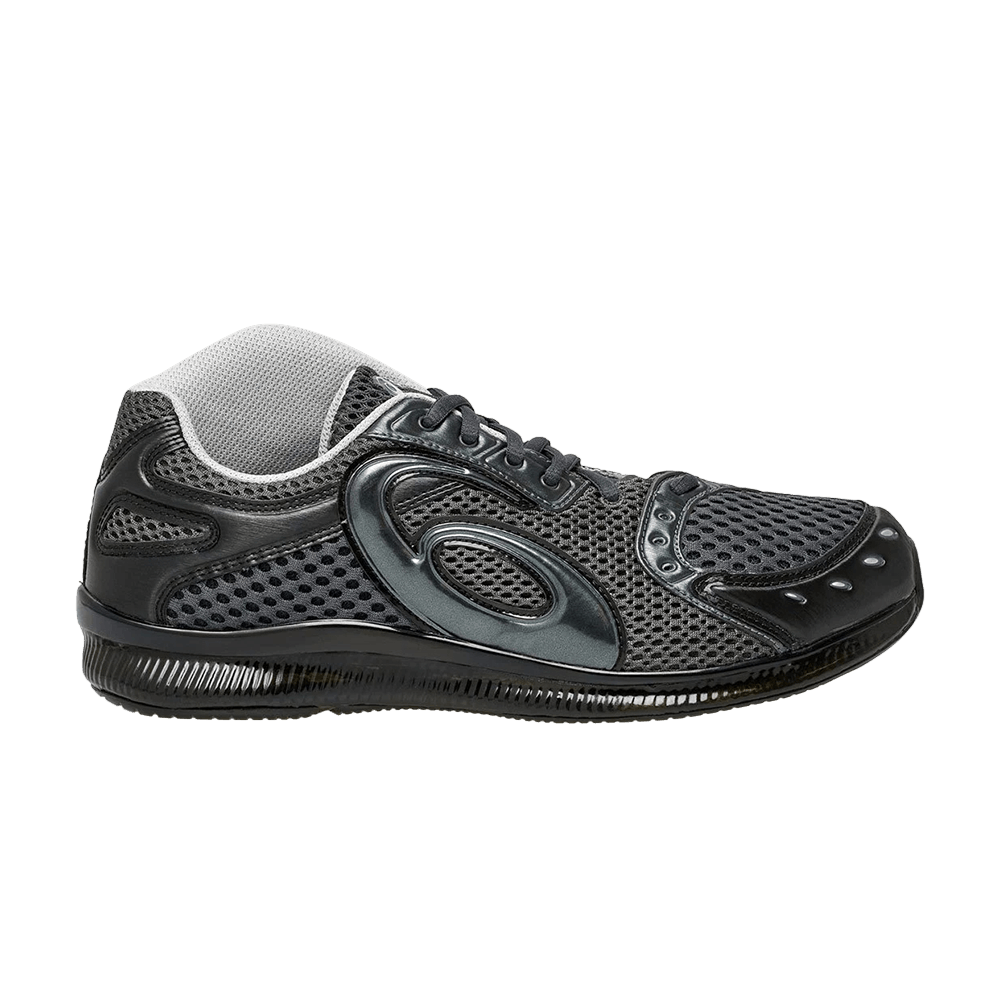 Kiko Kostadinov x ASICS Gel Sokat Infinity 'Dark Grey' KIKO-GEL-SOK-GRY