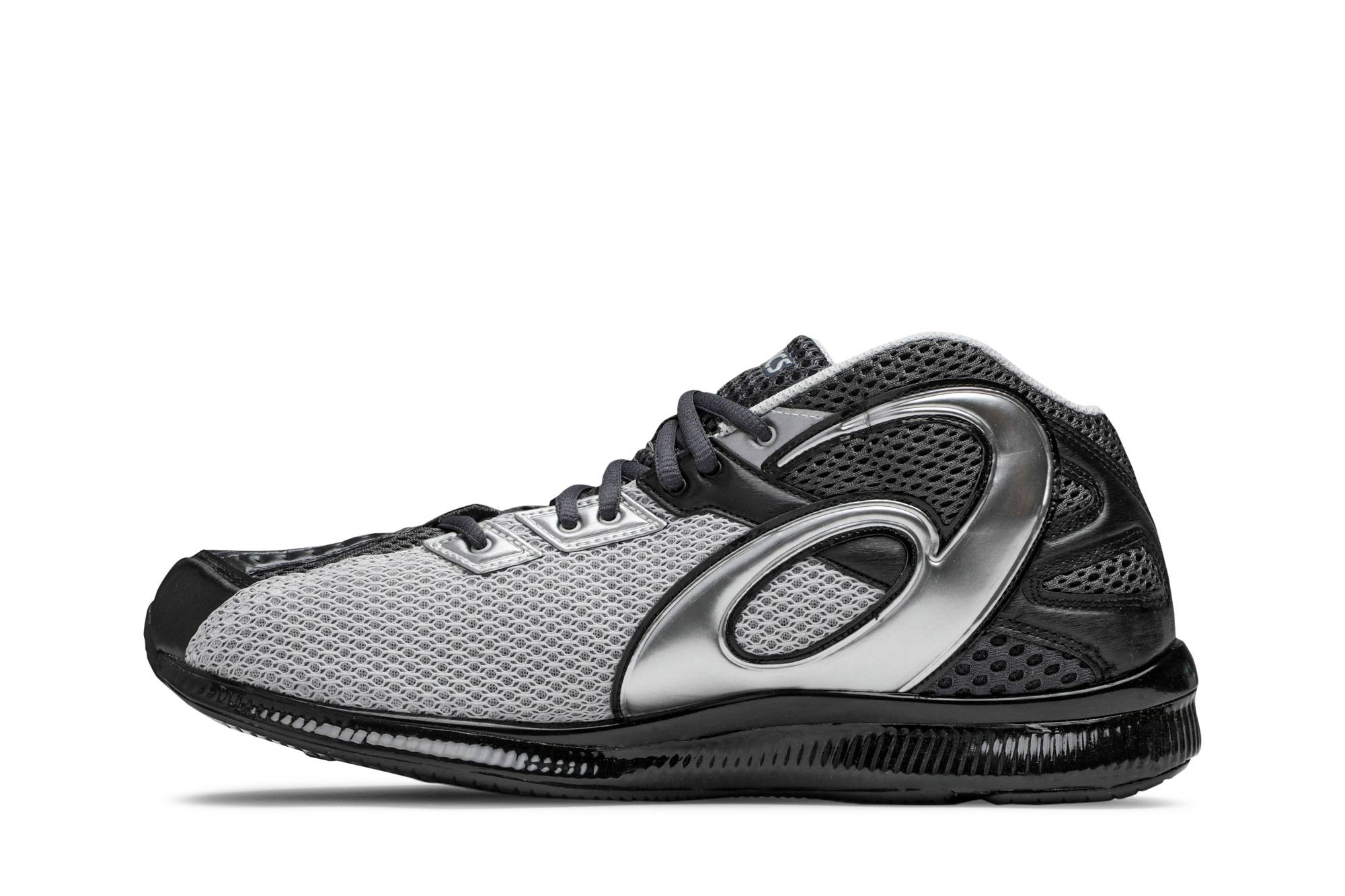 Lookbook 키코 코스타디노프 x 아식스 젤 소캇 인피니티 '다크 그레이' 1023A003-020