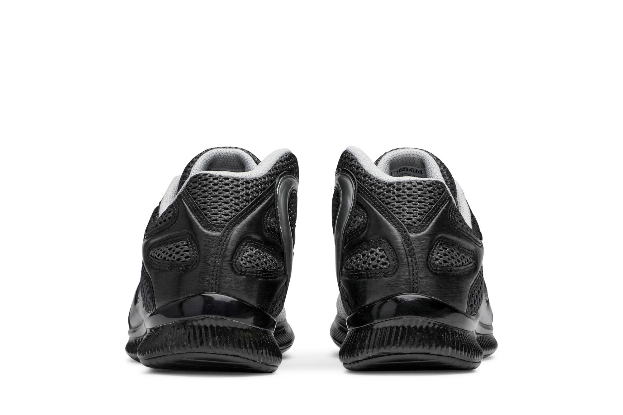 Details for 키코 코스타디노프 x 아식스 젤 소캇 인피니티 '다크 그레이' 1023A003-020