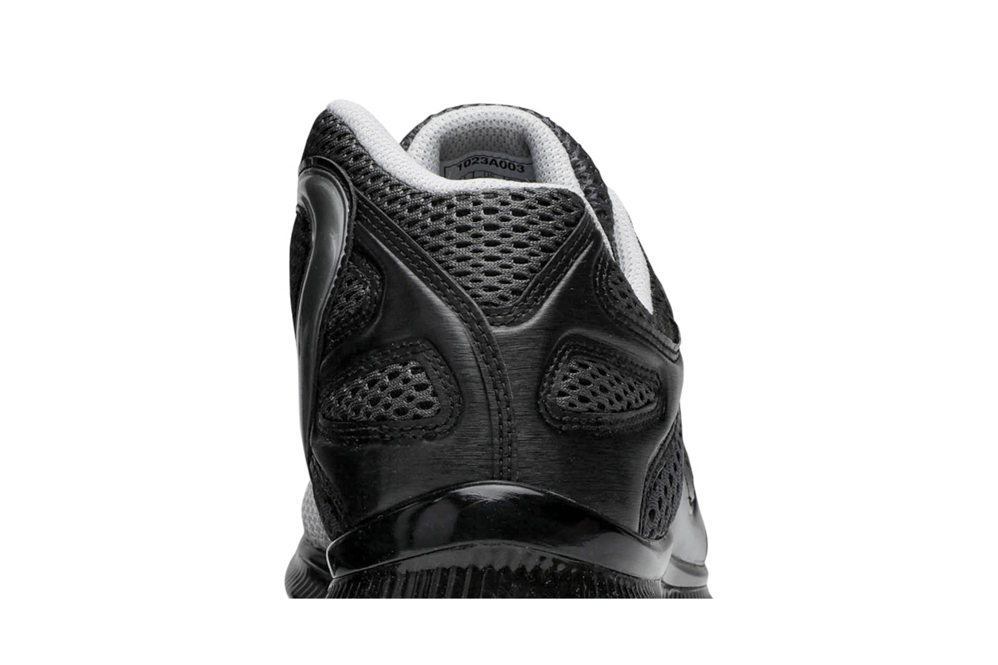 Sizing 키코 코스타디노프 x 아식스 젤 소캇 인피니티 '다크 그레이' 1023A003-020