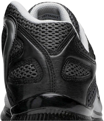 키코 코스타디노프 x 아식스 젤 소캇 인피니티 '다크 그레이' 1023A003-020 Sizing 키코 코스타디노프 x 아식스 젤 소캇 인피니티 '다크 그레이' 1023A003-020