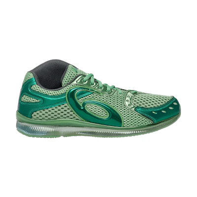 Kiko Kostadinov ASICS Gel Sokat Infinity 'Forest Green'