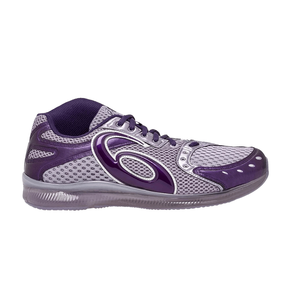 Kiko Kostadinov x ASICS Gel Sokat Infinity 'Lavender Grey' KIKO-GEL-SOK-LAV