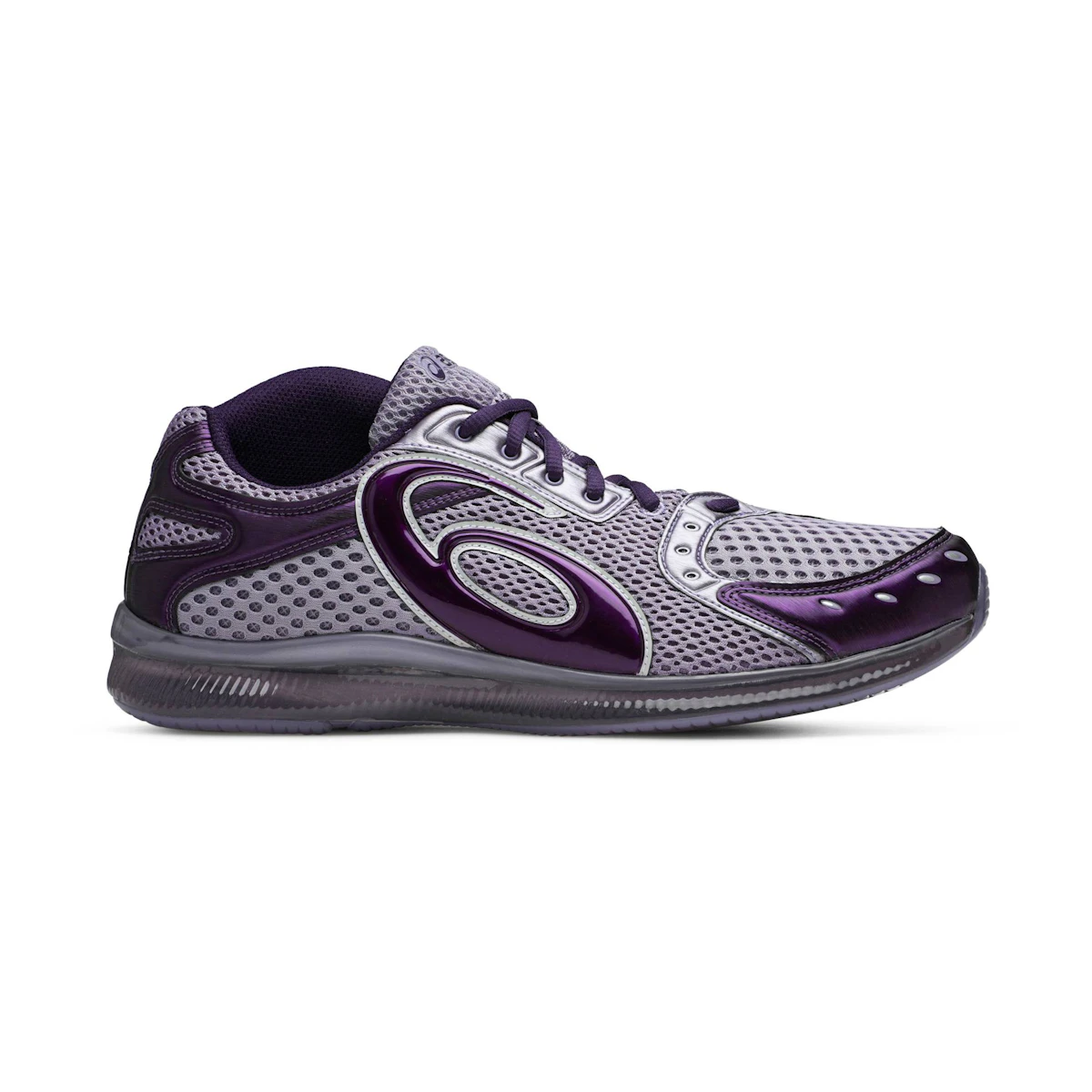 Buy Kiko Kostadinov x ASICS Gel Sokat Infinity Lavender Grey 1023A003 500 Novelship