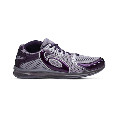 Kiko Kostadinov ASICS Gel Sokat Infinity 'Lavender Grey'