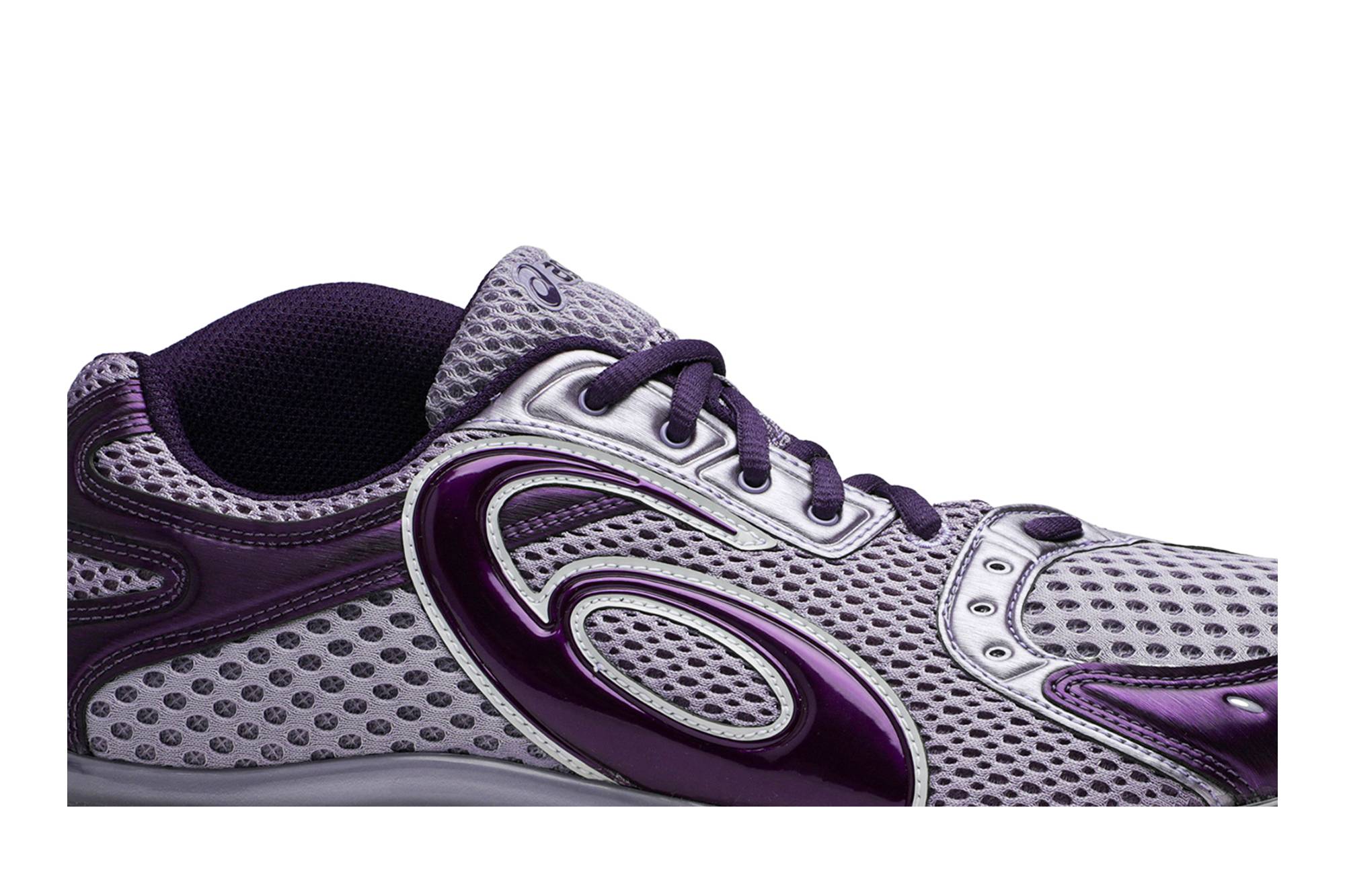 Order 키코 코스타디노브 x 아식스 젤 소캇 인피니티 '라벤더 그레이' 1023A003-500