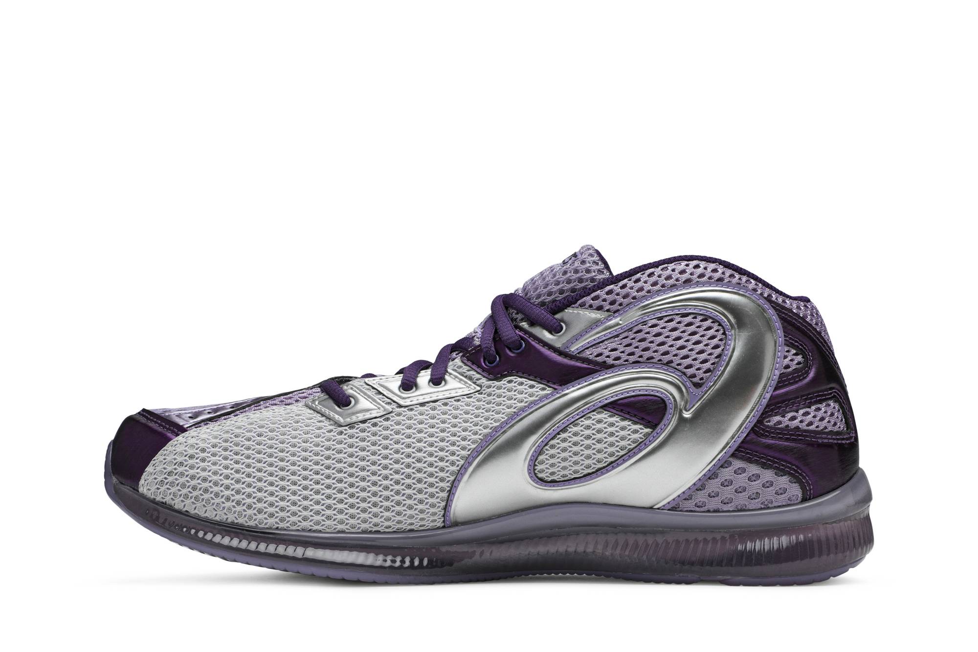 Lookbook 키코 코스타디노브 x 아식스 젤 소캇 인피니티 '라벤더 그레이' 1023A003-500