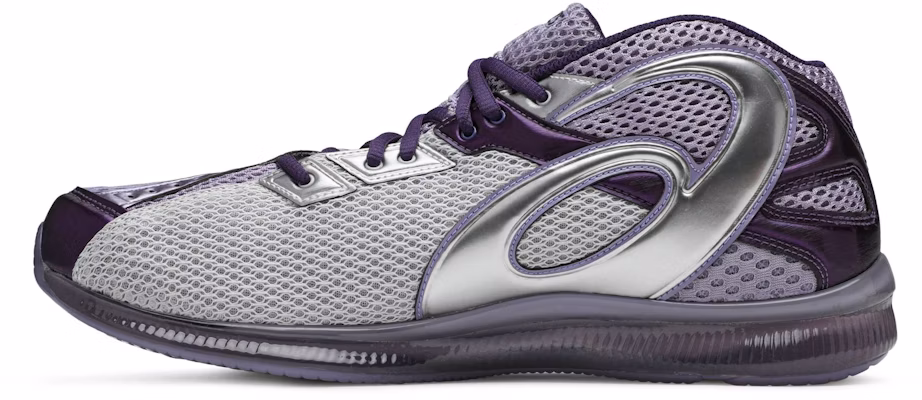 키코 코스타디노브 x 아식스 젤 소캇 인피니티 '라벤더 그레이' 1023A003-500 Lookbook 키코 코스타디노브 x 아식스 젤 소캇 인피니티 '라벤더 그레이' 1023A003-500