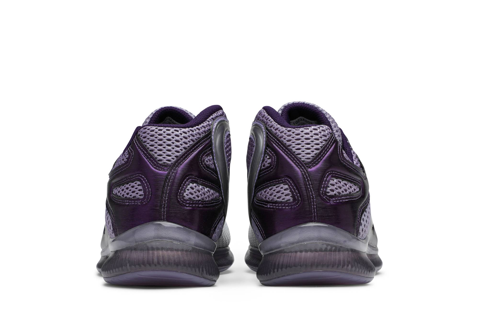 Details for 키코 코스타디노브 x 아식스 젤 소캇 인피니티 '라벤더 그레이' 1023A003-500