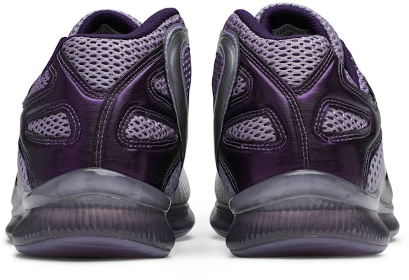 키코 코스타디노브 x 아식스 젤 소캇 인피니티 '라벤더 그레이' 1023A003-500 Details for 키코 코스타디노브 x 아식스 젤 소캇 인피니티 '라벤더 그레이' 1023A003-500