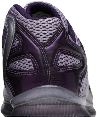 키코 코스타디노브 x 아식스 젤 소캇 인피니티 '라벤더 그레이' 1023A003-500 Sizing 키코 코스타디노브 x 아식스 젤 소캇 인피니티 '라벤더 그레이' 1023A003-500