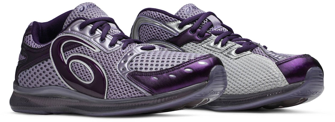 키코 코스타디노브 x 아식스 젤 소캇 인피니티 '라벤더 그레이' 1023A003-500 Cheap 키코 코스타디노브 x 아식스 젤 소캇 인피니티 '라벤더 그레이' 1023A003-500